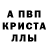 Amphetamine VHQ Nata Zharova