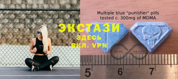 кристаллы Верхний Тагил